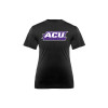 Thumbnail image for  Youth Performance Black Tee