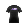 Thumbnail image for  Youth Performance Black Tee