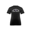 Thumbnail image for  Youth Performance Black Tee