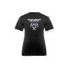 Thumbnail image for  Youth Performance Black Tee