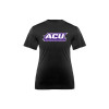 Thumbnail image for  Youth Performance Black Tee