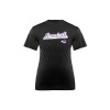 Thumbnail image for  Youth Performance Black Tee