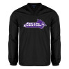 Thumbnail image for  Black V Neck Raglan Windshirt