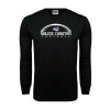 Thumbnail image for  Black Long Sleeve T Shirt
