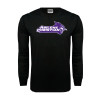 Thumbnail image for  Black Long Sleeve T Shirt