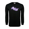 Thumbnail image for  Black Long Sleeve T Shirt