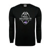 Thumbnail image for  Black Long Sleeve T Shirt