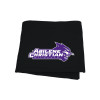 Thumbnail image for  Black Sweatshirt Blanket