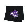 Thumbnail image for  Black Sweatshirt Blanket