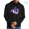 Thumbnail image for  Allmade Black Organic French Terry Pullover Hoodie