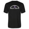 Thumbnail image for  Black Performance Tee
