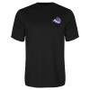 Thumbnail image for  Black Performance Tee