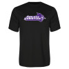 Thumbnail image for  Black Performance Tee