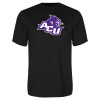 Thumbnail image for  Black Performance Tee