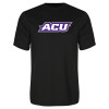 Thumbnail image for  Black Performance Tee