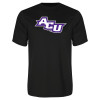 Thumbnail image for  Black Performance Tee