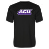 Thumbnail image for  Black Performance Tee