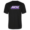 Thumbnail image for  Black Performance Tee