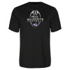 Thumbnail image for  Black Performance Tee