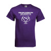 Thumbnail image for  Purple T Shirt