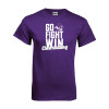 Thumbnail image for  Purple T Shirt