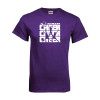 Thumbnail image for  Purple T Shirt