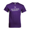 Thumbnail image for  Purple T Shirt