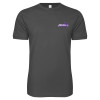 Thumbnail image for  Next Level Charcoal SoftStyle T Shirt