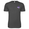 Thumbnail image for  Next Level Charcoal SoftStyle T Shirt