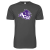 Thumbnail image for  Next Level Charcoal SoftStyle T Shirt