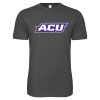 Thumbnail image for  Next Level Charcoal SoftStyle T Shirt