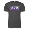Thumbnail image for  Next Level Charcoal SoftStyle T Shirt