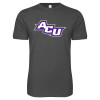 Thumbnail image for  Next Level Charcoal SoftStyle T Shirt