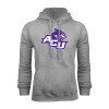 Thumbnail image for  Grey Fleece Hoodie