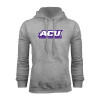Thumbnail image for  Grey Fleece Hoodie
