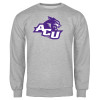 Thumbnail image for  Grey Fleece Crew