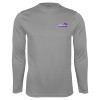 Thumbnail image for  Steel Performance Longsleeve Shirt
