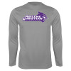 Thumbnail image for  Steel Performance Longsleeve Shirt