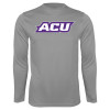 Thumbnail image for  Steel Performance Longsleeve Shirt