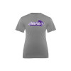 Thumbnail image for  Youth Performance Grey Concrete Tee