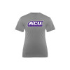 Thumbnail image for  Youth Performance Grey Concrete Tee