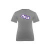 Thumbnail image for  Youth Performance Grey Concrete Tee