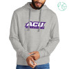 Thumbnail image for  Allmade Light Grey Organic French Terry Pullover Hoodie
