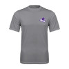 Thumbnail image for  Grey Concrete Performance Tee