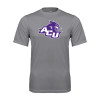 Thumbnail image for  Grey Concrete Performance Tee