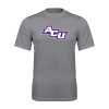 Thumbnail image for  Grey Concrete Performance Tee