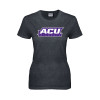 Thumbnail image for  Womens Dark Heather Short Sleeve Tee