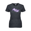 Thumbnail image for  Womens Dark Heather Short Sleeve Tee