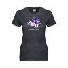 Thumbnail image for  Womens Dark Heather Short Sleeve Tee