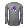 Thumbnail image for  Grey Long Sleeve T Shirt